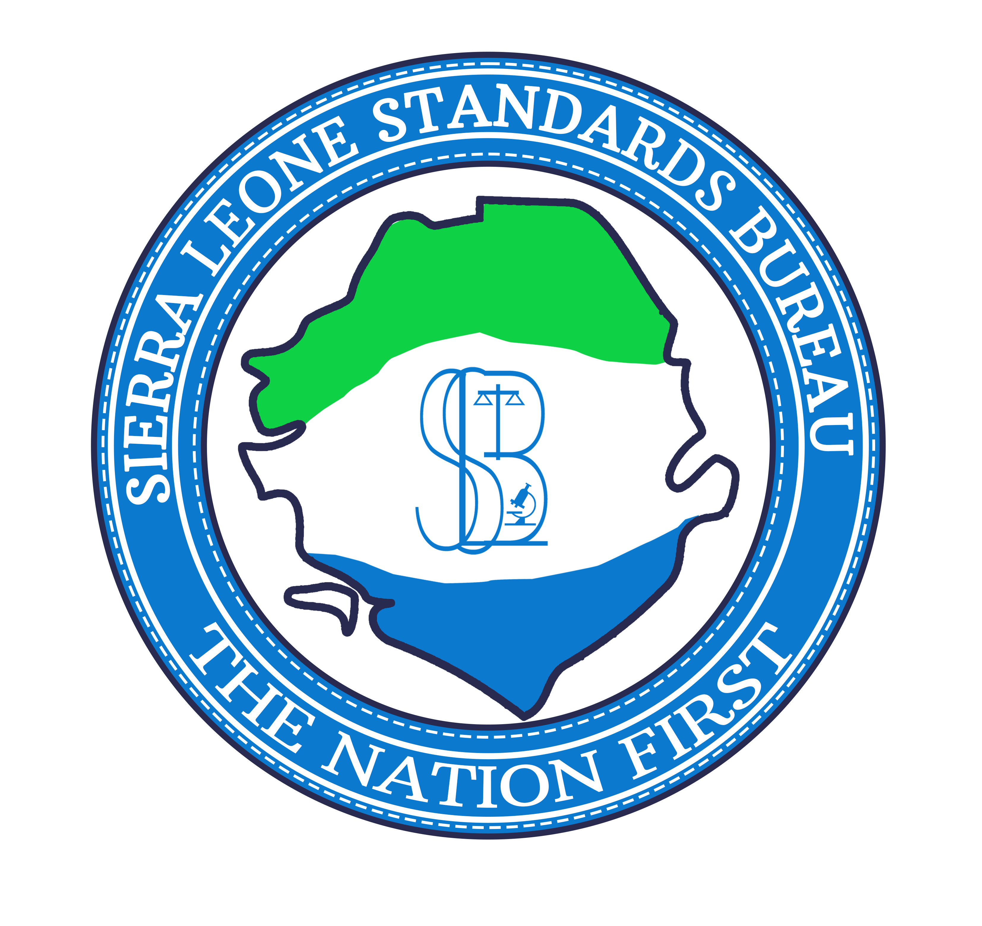 Sierra Leone Standards Bureau Observes World Standards Day.